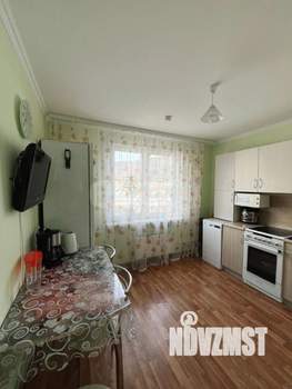 2-к квартира, вторичка, 56м2, 7/16 этаж