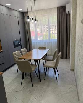 2-к квартира, вторичка, 84м2, 6/7 этаж