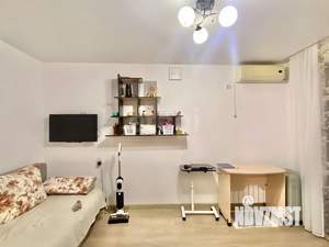 1-к квартира, вторичка, 22м2, 4/5 этаж