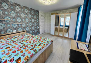 2-к квартира, вторичка, 39м2, 5/5 этаж