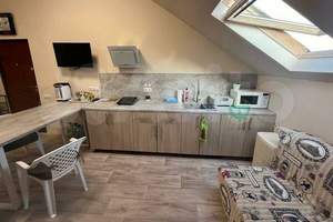 1-к квартира, вторичка, 49м2, 6/6 этаж