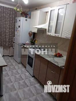 3-к квартира, вторичка, 60м2, 2/9 этаж