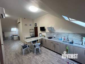 1-к квартира, вторичка, 49м2, 5/5 этаж