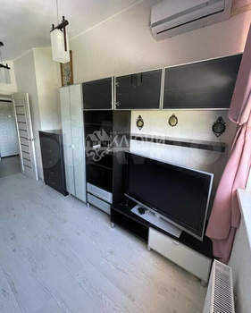 1-к квартира, вторичка, 47м2, 6/6 этаж
