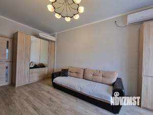1-к квартира, вторичка, 44м2, 10/10 этаж