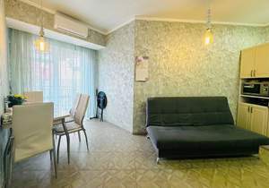 2-к квартира, вторичка, 56м2, 7/7 этаж