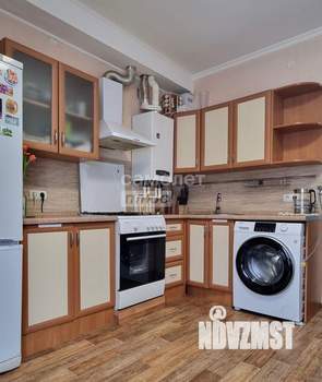 1-к квартира, вторичка, 44м2, 5/5 этаж