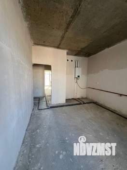 1-к квартира, вторичка, 46м2, 6/7 этаж