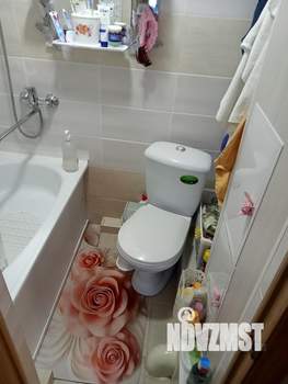 1-к квартира, вторичка, 30м2, 9/9 этаж