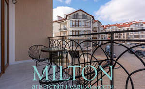 1-к квартира, вторичка, 45м2, 2/4 этаж