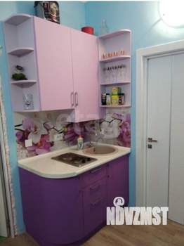 Студия квартира, вторичка, 31м2, 6/9 этаж