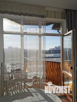 1-к квартира, вторичка, 33м2, 6/7 этаж