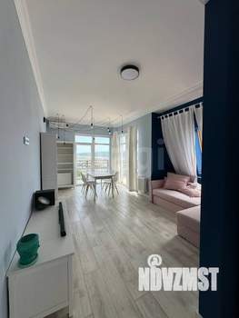 2-к квартира, вторичка, 64м2, 10/11 этаж