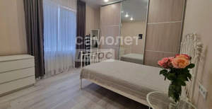 2-к квартира, вторичка, 47м2, 3/3 этаж