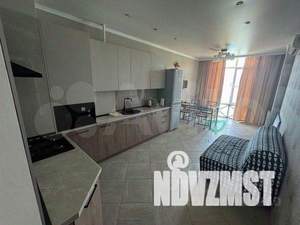 3-к квартира, вторичка, 85м2, 9/11 этаж