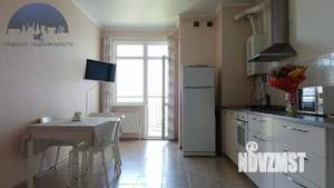 2-к квартира, вторичка, 72м2, 11/11 этаж