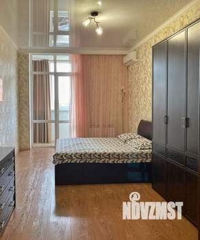 1-к квартира, вторичка, 63м2, 3/5 этаж