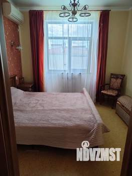 2-к квартира, вторичка, 70м2, 3/6 этаж