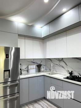 3-к квартира, вторичка, 80м2, 2/3 этаж