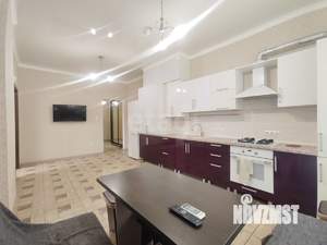 2-к квартира, вторичка, 57м2, 2/4 этаж