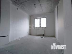 1-к квартира, вторичка, 33м2, 4/9 этаж
