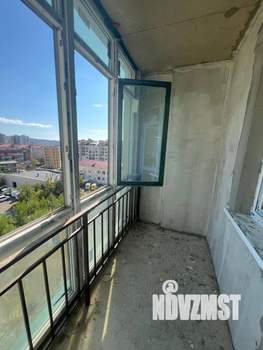 2-к квартира, вторичка, 70м2, 6/7 этаж