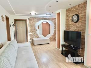 2-к квартира, вторичка, 54м2, 4/5 этаж