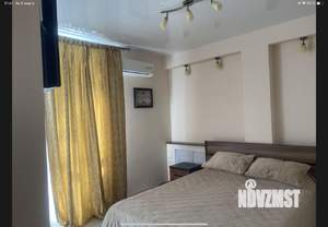 1-к квартира, вторичка, 45м2, 10/11 этаж