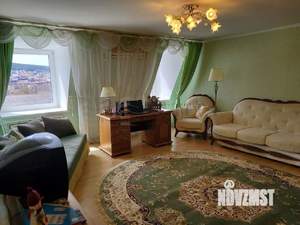 4-к квартира, вторичка, 127м2, 6/6 этаж