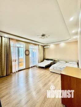 3-к квартира, вторичка, 80м2, 2/4 этаж