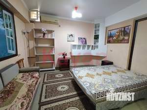 Студия квартира, вторичка, 28м2, -1/9 этаж