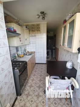 1-к квартира, вторичка, 30м2, 3/5 этаж