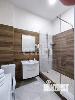 Студия квартира, вторичка, 22м2, 4/6 этаж