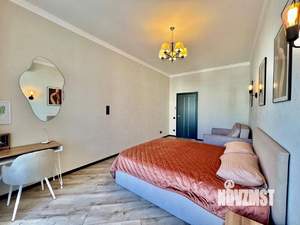 1-к квартира, вторичка, 53м2, 6/8 этаж