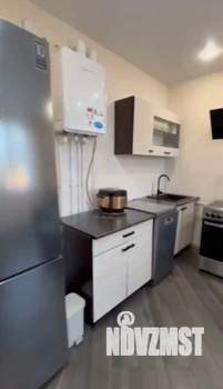 1-к квартира, вторичка, 41м2, 7/7 этаж