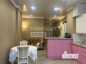 1-к квартира, вторичка, 58м2, 2/6 этаж