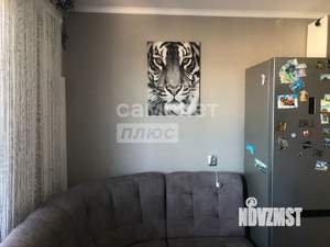 3-к квартира, вторичка, 90м2, 8/16 этаж