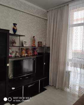 2-к квартира, вторичка, 65м2, 1/6 этаж