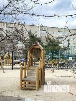 1-к квартира, вторичка, 34м2, 8/9 этаж