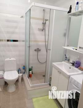 1-к квартира, вторичка, 42м2, 10/11 этаж