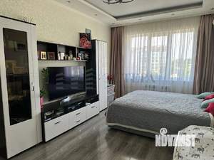 1-к квартира, вторичка, 47м2, 4/6 этаж
