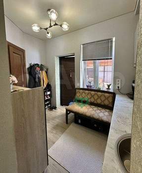 1-к квартира, вторичка, 40м2, 1/2 этаж