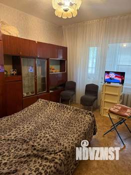 3-к квартира, вторичка, 79м2, 1/9 этаж