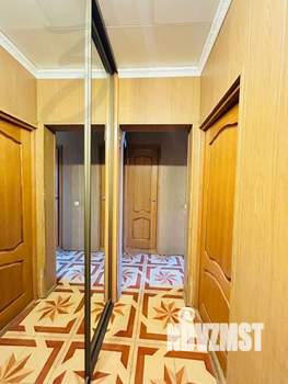 2-к квартира, вторичка, 53м2, 6/9 этаж