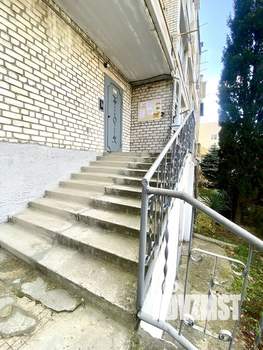 2-к квартира, вторичка, 59м2, 1/4 этаж