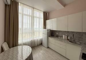 Студия квартира, вторичка, 28м2, 2/7 этаж