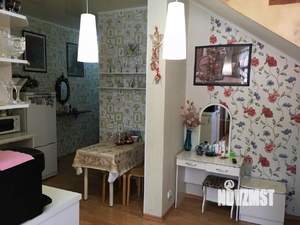 3-к квартира, вторичка, 120м2, 4/4 этаж