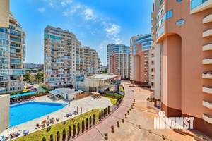 3-к квартира, вторичка, 109м2, 5/12 этаж