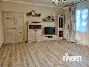 2-к квартира, вторичка, 63м2, 4/6 этаж