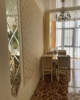 1-к квартира, вторичка, 46м2, 2/10 этаж